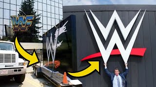 10 Times WWE Made MASSIVE Changes That You Didn’t Even See