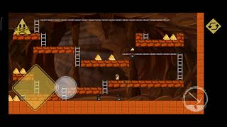 Miner Runner Stage 54 #trendingvideo #viralvideo #gameslover #minerunner #loadrunner