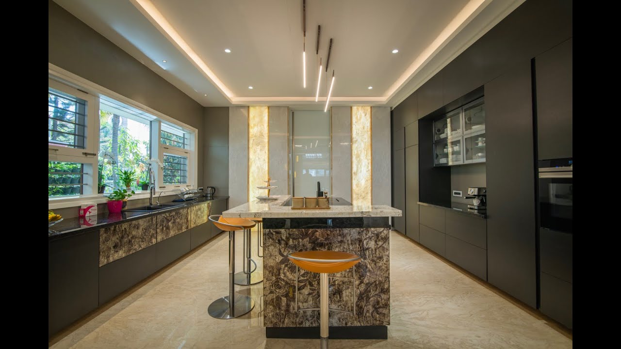 Luxury Villa Tour | A Blend of Sophistication and Style | Studio 69 Architects