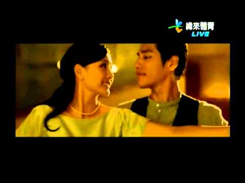 今年最好看的電影 - 阿嬤的夢中情人(安心亞)