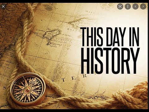 What happened on this 2024 day in history