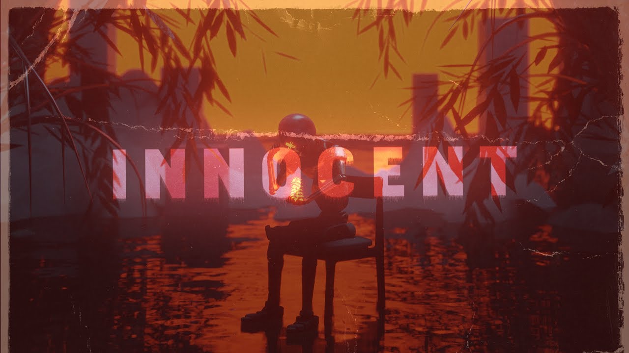 Watch B.R.T & Lexi White - Innocent ( Hot Vibes Records ) on YouTube Watch B.R.T & Lexi White - Innocent ( Hot Vibes Records ) on YouTube