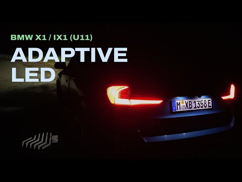 2023 BMW iX1