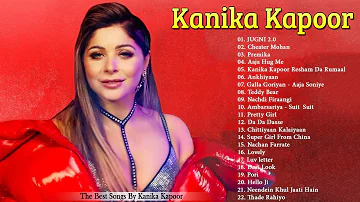 Best of Kanika Kapoor Songs 2021 | TOP 20 SONGS | Kanika Kapoor Audio Jukebox 2021 7