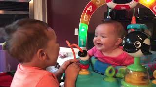 Try Not To Laugh | Baby Videos | Cute baby videos | Funniest baby Videos | Adorable Baby Videos