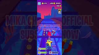 Subway Surfers Vegas Queens 2024 - Stella And Interstellar Smoothdrift Power