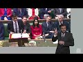Prime Minister's Questions (PMQs) with British Sign Language (BSL) - 7 December 2022