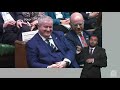 Prime Minister's Questions (PMQs) with British Sign Language (BSL) - 7 December 2022