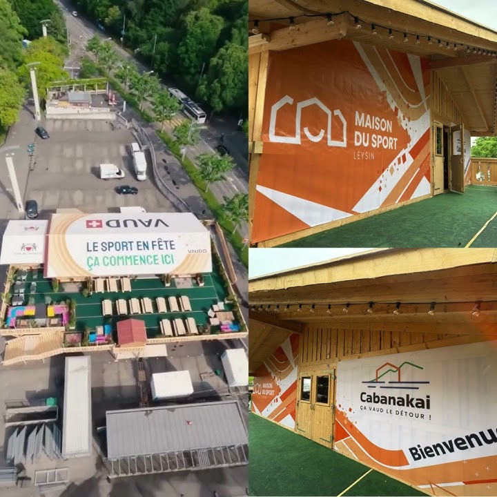 Vaud Promotion
