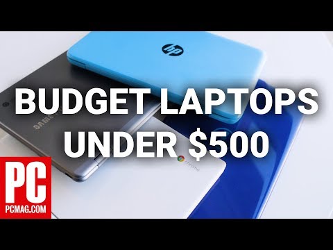 how-to-buy-a-budget-laptop-under-$500