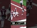 Our MVP is Showing Off 🍿 #eli #gillman #montana #grizzlies #collegefootball #ncaa #fcs #highlight