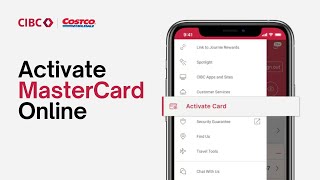 How To Activate CIBC Costco MasterCard Online 2024? (Step-by-Step Guide)