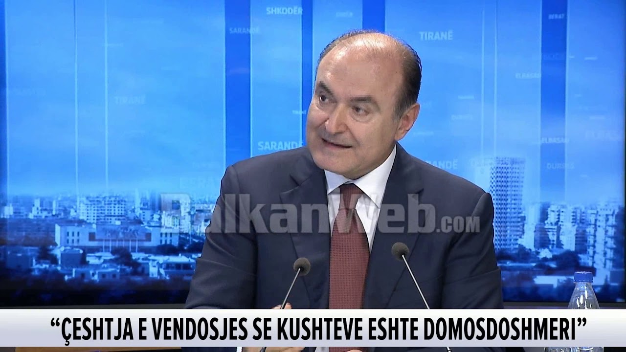 “Integrimi në BE ka nevojë për pakt kombëtar”, ish-ministri: Reforma në drejtësi u deformua