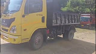 2023 EICHER PRO2095 4X2CARGOTRUCK