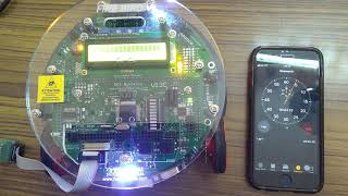 Buzzer on & off at Timer delay