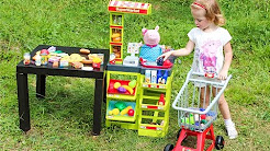 игры для детей 5-6 лет