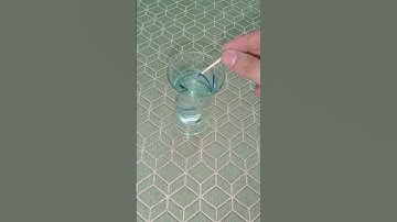 "Invisible Flame 🔥 🫥!" #experiment #water #sanitizer #ytshorts #youtube #viral