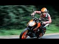 I'm feeling like Valentino Rossi | RokON VLOG #26