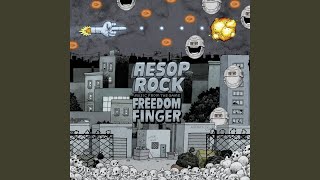 Play Dead (Instrumental) - Aesop Rock