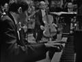 Videovorschaubild für Glenn Gould : Bach - Keyboard Concerto No.1 D minor BWV 1052