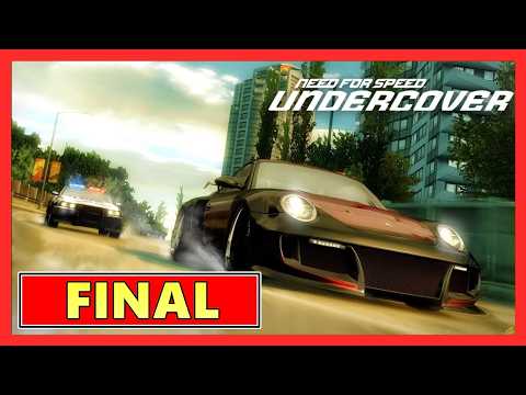 Need for Speed: Undercover ( Xbox 360 ) #13