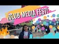 #CMF ¡CLUB MEDIA FEST BUENOS AIRES! 04/05/19