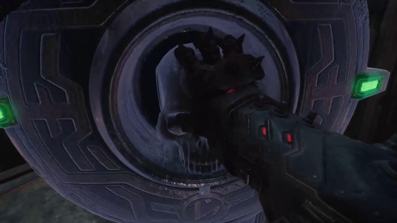 100%ing DOOM THE DARK AGES