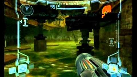 Metroid Prime Speed Playthrough Part 2