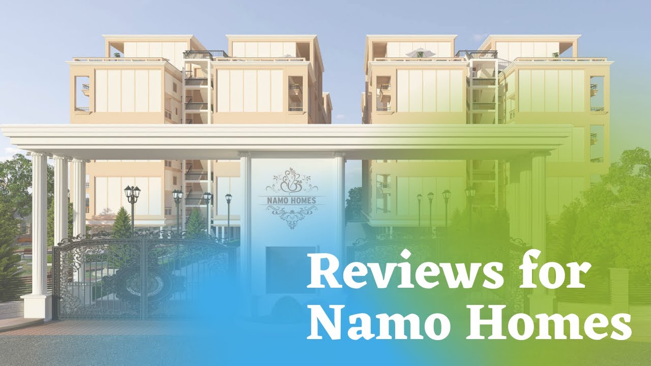 Review for Namo homes by a Doctor Namo homes House in jhansi 