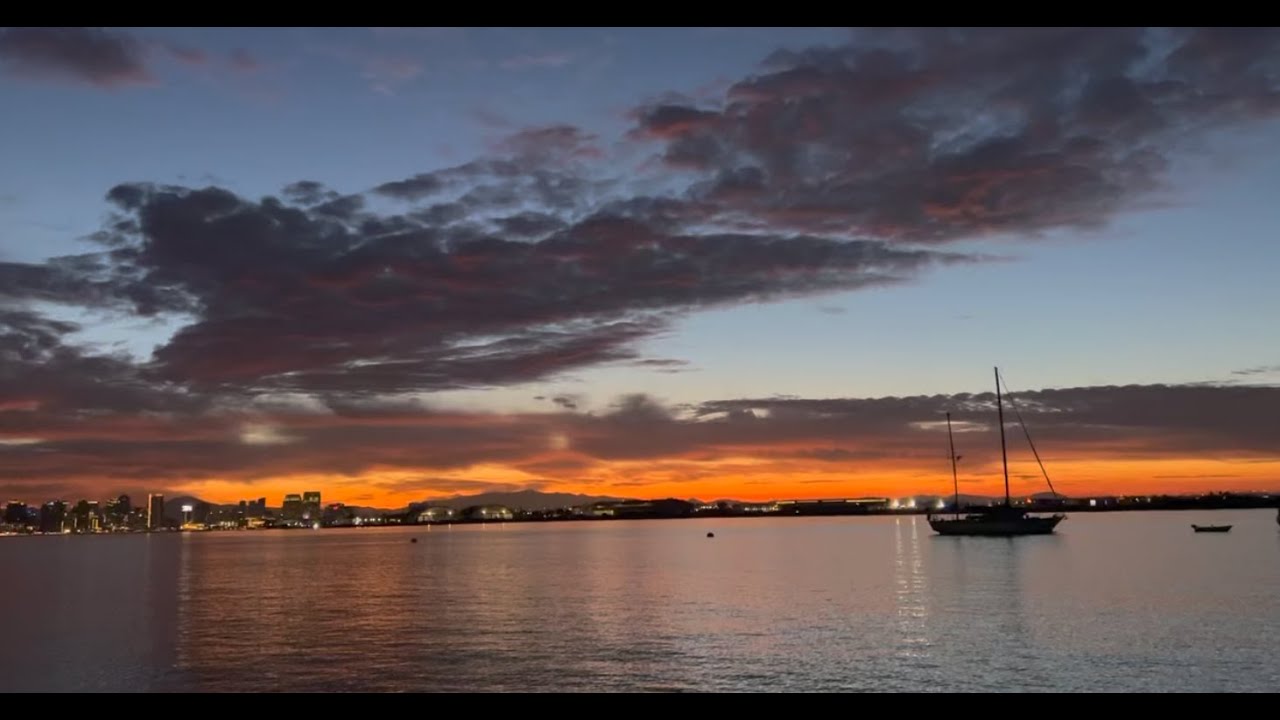 You Won't Believe the POWER of a Colorful Sunrise on Your Mental Health!