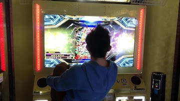 【DDR WAVE】Boss Rush【DDR A20 PLUS】 町田ラウンドワン2021年1月15日