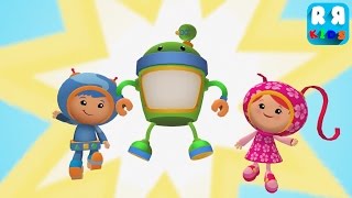 Team Umizoomi: Math Racer - Best Apps for Kids | Part 7