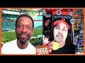 LIVE: Dolphins Deep Dive w/ Chris Perkins: NFL Combine preview with guest Big O, Orlando Alzugaray