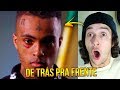 X SABIA DE TUDO 😱 XXXTENTACION - SAD! (OFFICIAL MUSIC VIDEO) - DE TRÁS PRA FRENTE (AO CONTRÁRIO)