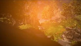 FLYING FISH (Unity semaine intensive)