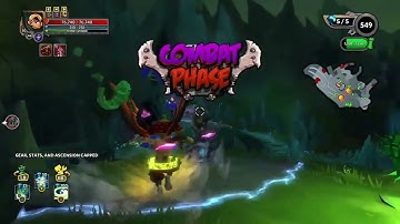 DD2 Tutorial Mastery Guide Chaos 2 The Dead Road