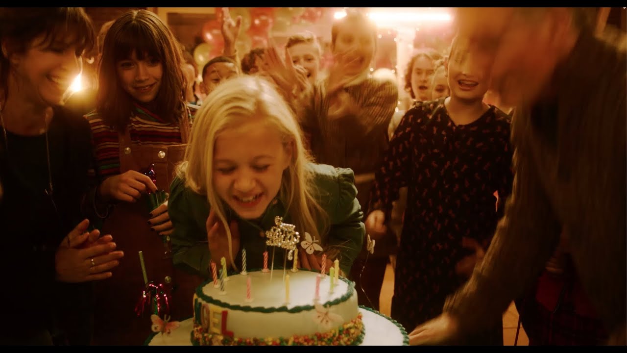 Trailer Engel de Film - YouTube