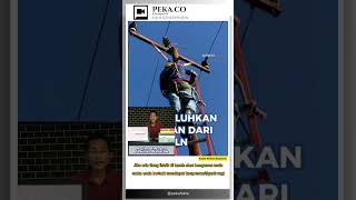 Lahan Pribadi Dipakai Tiang Listrik Pln Bisa Dapat Kompensasi, Begini Aturannya