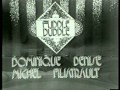 Dominique Michel, Denise Filiatreault (FUDDLE DUDDLE, 1971)