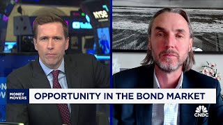 Bond market's gotten ahead of itself on Fed rate cuts, says DoubeLine Capital's Sherman