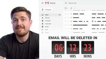 Automate your inbox using Google Apps Script