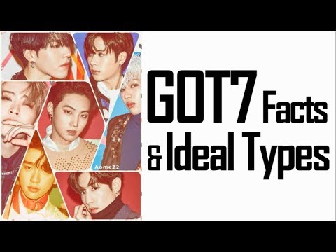 got7-갓세븐-members-profile