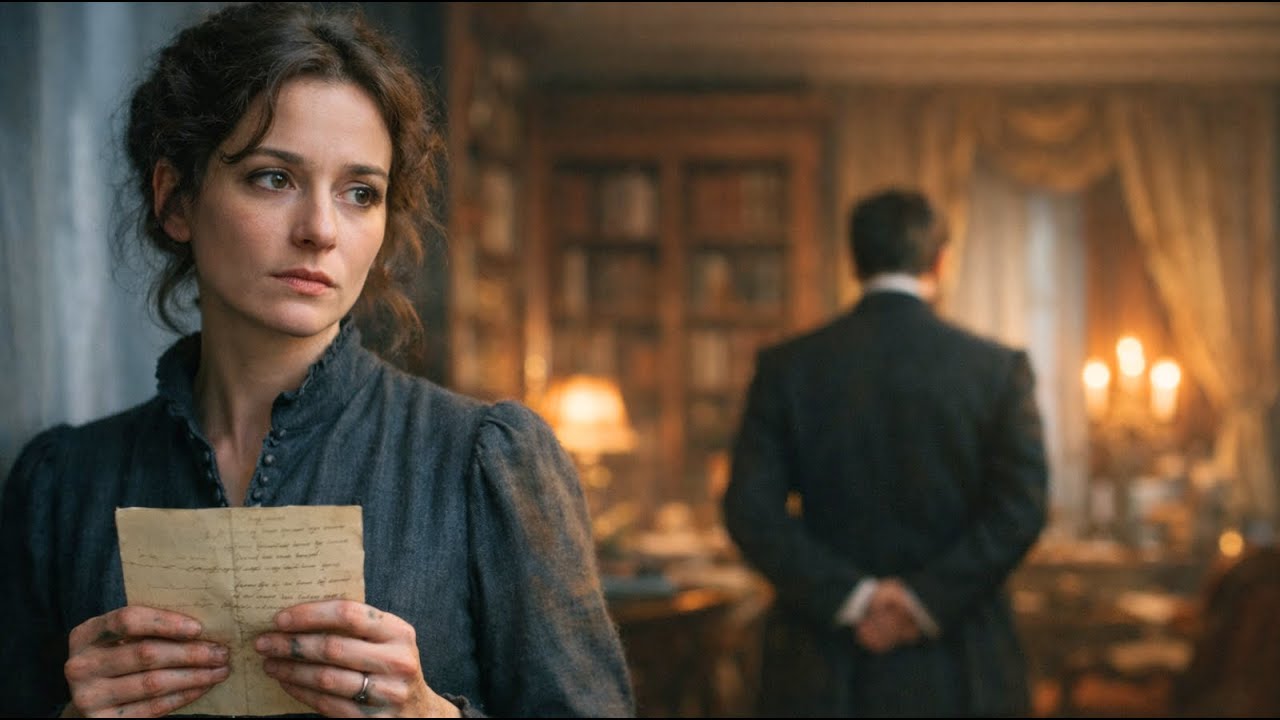 CUANDO AMAR EN SILENCIO SE CONVIERTE EN ARREPENTIMIENTO