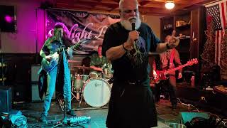 Turn Up the Radio, @nightbrew at Saints and Scholars Pub 07/25/26