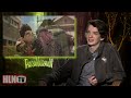PARANORMAN interviews: Kodi Smit-McPhee