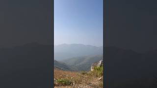 A day at Kyathanamakki hills ⛰️#viral #explore #wanderlust #hills #karnataka #viralshorts l