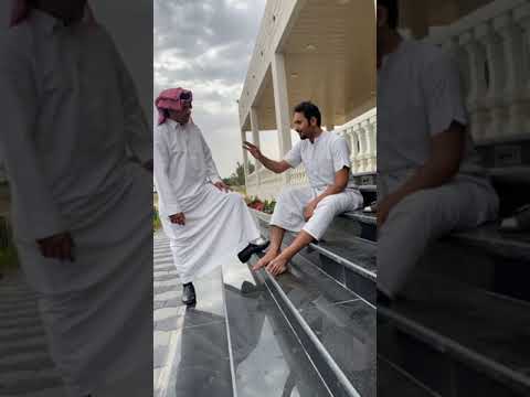 يوسف بن ذروة يااهل الموتر اللي باأول القاع غبر وقفولي ابي الخوه عسى لي مكان