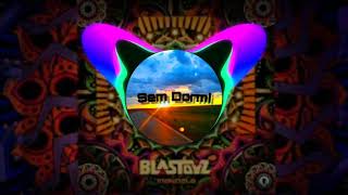 Blastoyz - Mandala