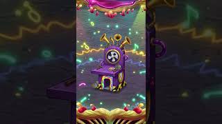 epic Wubbox on Ethereal workshop island power up #shorts