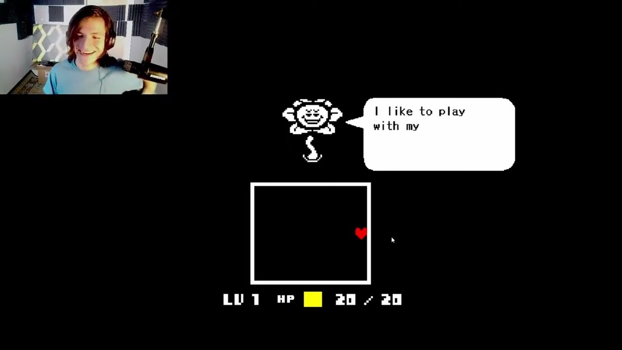 Undertale But AI (Best Moments)